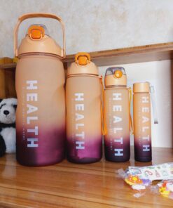 قمقمه چهارتایی