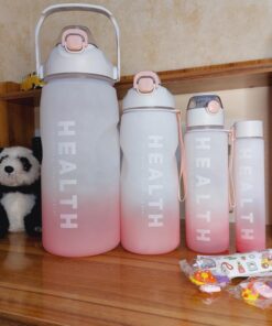 قمقمه چهارتایی