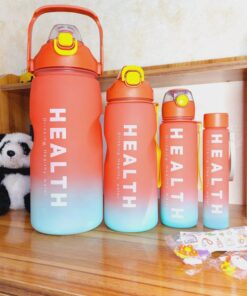 قمقمه چهارتایی