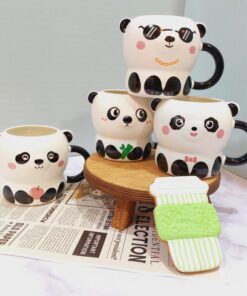 ماگ تپلی پاندا