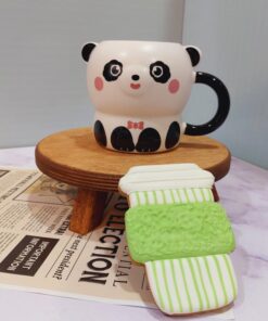 ماگ تپلی پاندا