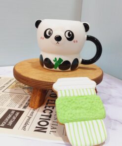 ماگ تپلی پاندا