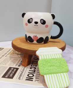 ماگ تپلی پاندا