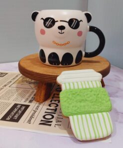 ماگ تپلی پاندا