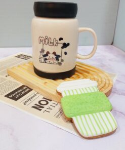 ماگ درپیچی گاو