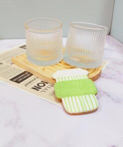 ماگ بلور چرخشی