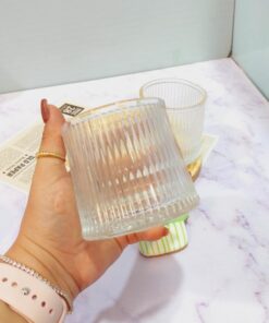 ماگ بلور چرخشی