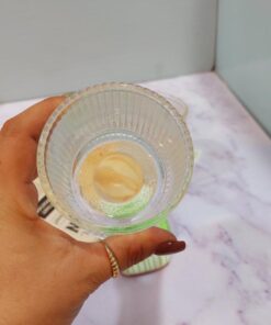 ماگ بلور چرخشی