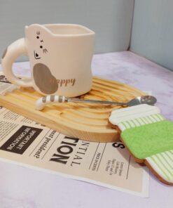 ماگ گربه فانتزی