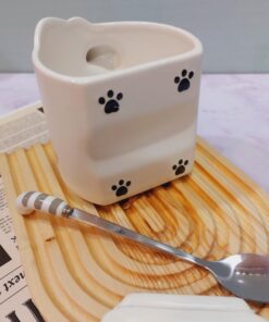 ماگ گربه فانتزی