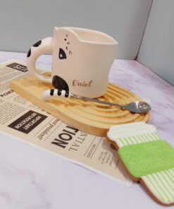 ماگ گربه فانتزی