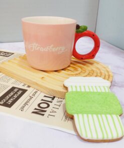 ماگ فانتزی میوه