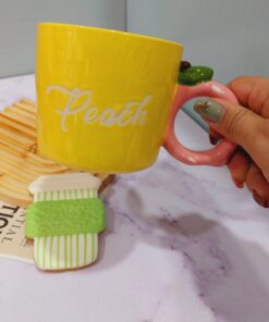 ماگ فانتزی میوه