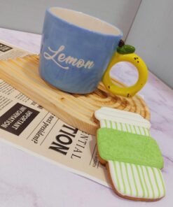 ماگ فانتزی میوه