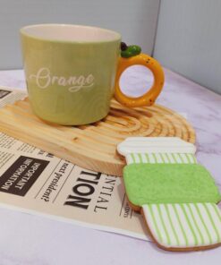 ماگ فانتزی میوه