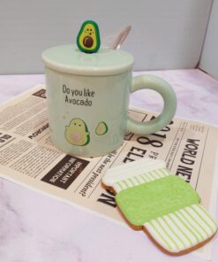 ماگ آوکادو فانتزی