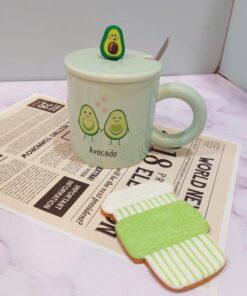 ماگ آوکادو فانتزی