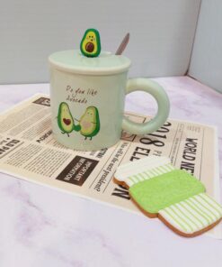 ماگ آوکادو فانتزی