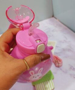 قمقمه گوش خرگوشی