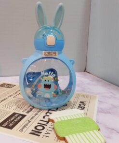 قمقمه گوش خرگوشی