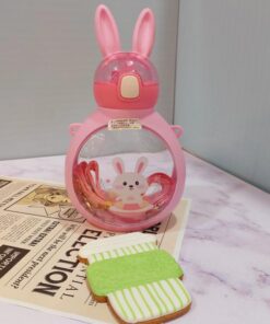 قمقمه گوش خرگوشی