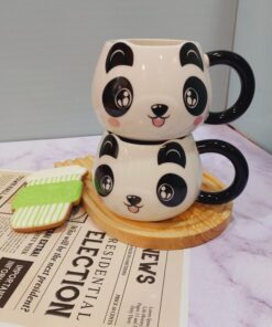 ماگ پاندا کیوت