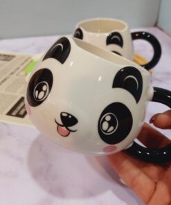 ماگ پاندا کیوت