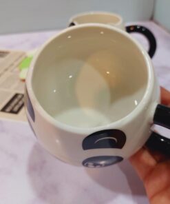 ماگ پاندا کیوت