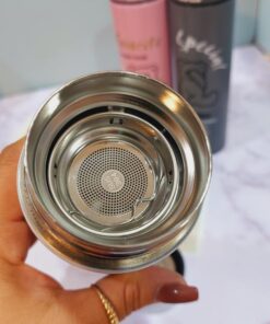 فلاسک هوشمند خرسی