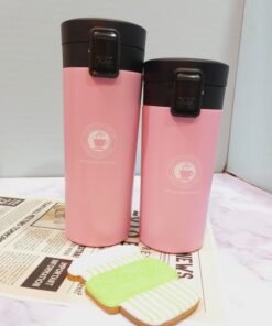 تراول ماگ قفلی در مشکی