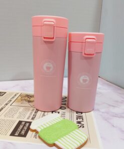 تراول ماگ در قفلی رنگی