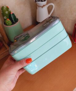 لانچ باکس جمع جور