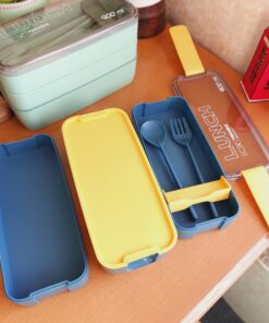 لانچ باکس جمع جور