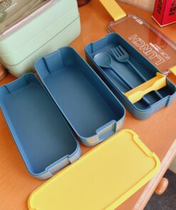 لانچ باکس جمع جور