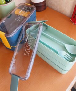 لانچ باکس جمع جور