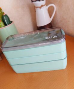 لانچ باکس جمع جور