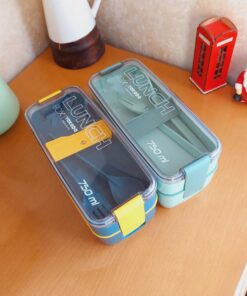 لانچ باکس جمع جور