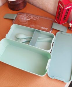 لانچ باکس جمع جور