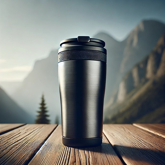 ماگ مسافرتی