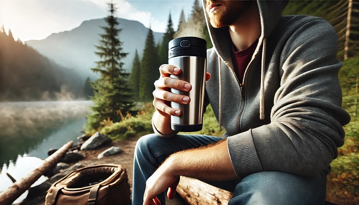 تراول ماگ و نحوه استفاده از آن