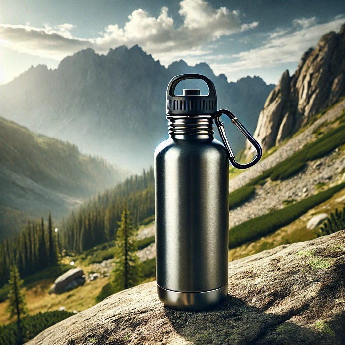 قمقمه کوهنوردی
