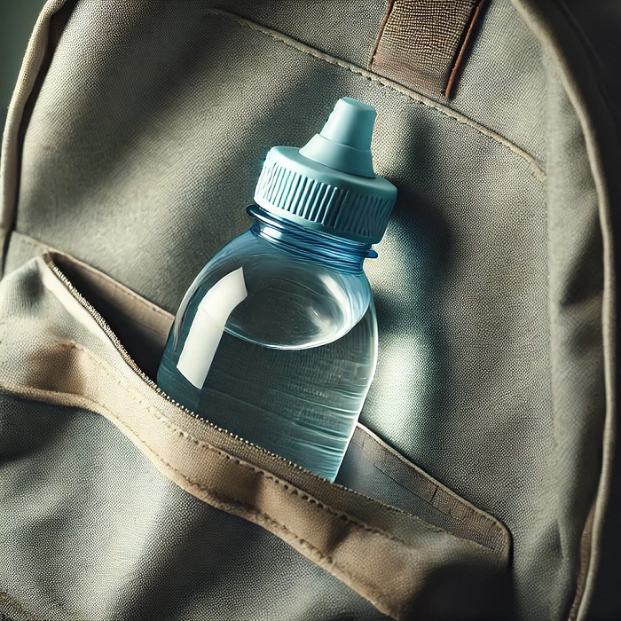 قیمت قمقمه نی دار