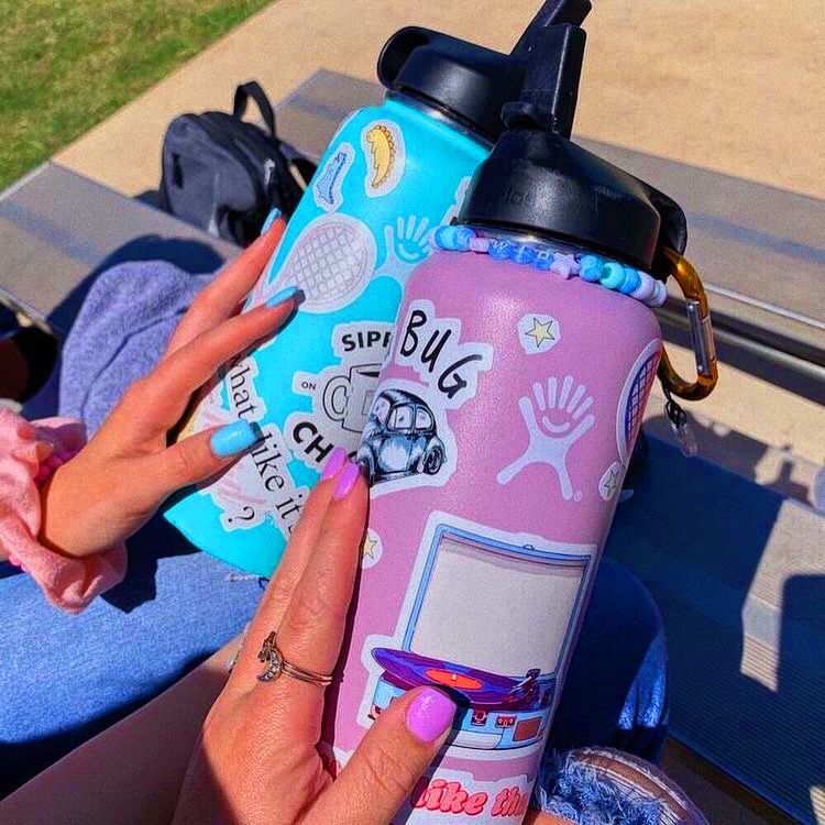 قمقمه نی دار جدید