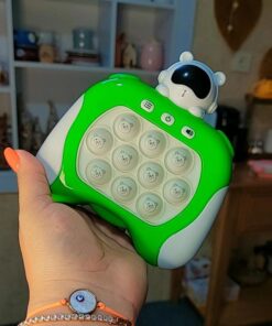 دسته گیم پاپیتی موزیکال