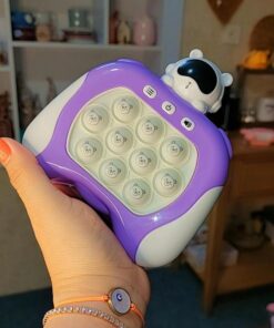 دسته گیم پاپیتی موزیکال