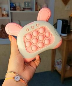 دسته گیم پاپیتی موزیکال