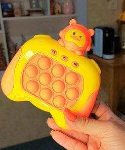 دسته گیم پاپیتی موزیکال