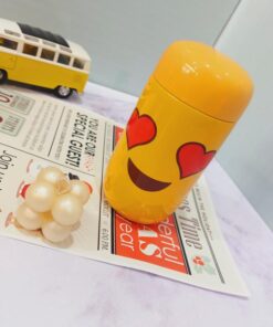 فلاسک فانتزی زرد