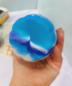 قمقمه تاشو نارنجکی