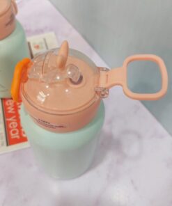 فلاسک نی دار استیل